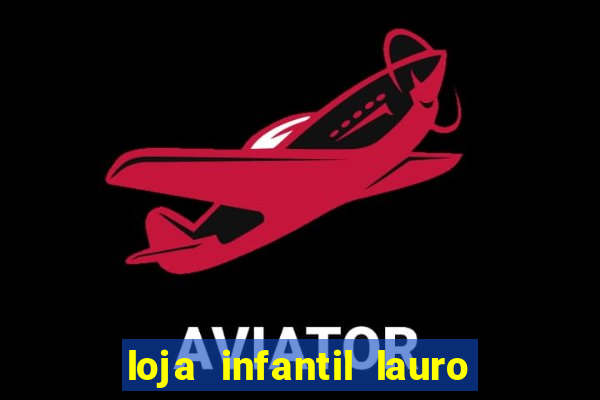 loja infantil lauro de freitas